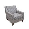 Piper Stationary Fabric Accent Chair (2174-3609-16) image 1