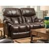 Mammoth Reclining Leather Loveseat (74722-LM-29-12) image 1