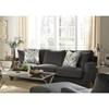 Addison Stationary Fabric Sofa (86340-1619-03) image 1
