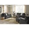 Addison Stationary Fabric Sofa (86340-1619-03) image 2