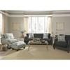 Addison Stationary Fabric Sofa (86340-1619-03) image 3