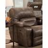 Legacy Reclining Leather Look 3 pc Sectional (500-44/500-99/500-34 8337-12) image 3