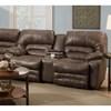 Legacy Reclining Leather Look 3 pc Sectional (500-44/500-99/500-34 8337-12) image 4