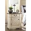 Bolanburg 1-Drawer Nightstand (B647-191) image 2