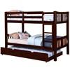 Cameron CM-BK929EX Twin/Twin Bunk Bed image 1