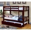 Cameron CM-BK929EX Twin/Twin Bunk Bed image 2