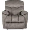 Morrison Rocker Fabric Recliner (010766 B153853) image 1