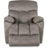 Morrison Rocker Fabric Recliner (010766 B153853) image 2