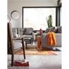 Zardoni Stationary Fabric Loveseat (1140235) image 6