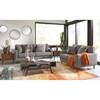Zardoni Stationary Fabric Sofa (1140238) image 8