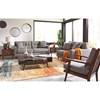 Zardoni Stationary Fabric Sofa (1140238) image 9
