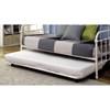 Claremont CM1925WH-TR Trundle image 1