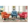 Heidi CM6002PK Kids Chair image 4
