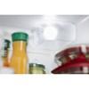 33-inch, 21.4 cu. ft. Side-by-Side Freestanding Refrigerator with Exterior Ice and Water Dispenser with EveryDrop™ Water Filtration (WRS331SDHM) image 6