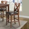 Alex Counter Height Stool (DAX100CSC) image 1