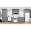 36-inch, 24.5 cu. ft. Freestanding Side-by-Side Refrigerator with Exterior Ice and Water Dispenser with EveryDrop™ Water Filtration (WRS335SDHW) image 8