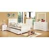 Prismo CM7941WH-M Dresser Mirror (White) image 3
