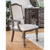 Arcadia Arm Chair (CM3150AC-2PK) image 3