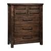 Starmore 5-Drawer Chest (B633-46) image 1