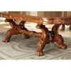 Medieve Dining Table with Trestle Base (CM3557T-TABLE) image 3