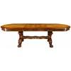 Medieve Dining Table with Trestle Base (CM3557T-TABLE) image 5
