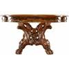 Medieve Dining Table with Trestle Base (CM3557T-TABLE) image 6