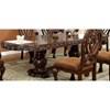 Oval Wyndmere Dining Table with Pedestal Base (CM3186CH-T-TABLE) image 3
