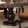Oval Wyndmere Dining Table with Pedestal Base (CM3186CH-T-TABLE) image 4