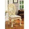 Wyndmere Dining Chair (CM3186WH-SC-2PK) image 2