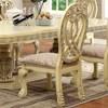 Wyndmere Dining Chair (CM3186WH-SC-2PK) image 3