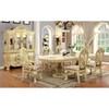 Wyndmere Dining Chair (CM3186WH-SC-2PK) image 4