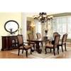 Bellagio Dining Chair (CM3319F-SC-2PK) image 5
