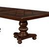 Alpena Dining Table with Pedestal Base (CM3350T-TABLE) image 3