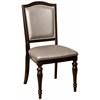 Harrington Dining Chair (CM3970SC-2PK) image 1