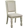 Holcroft Dining Chair (CM3600SC-2PK) image 1