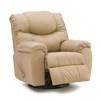 Fauteuil inclinable motorisé Regent en cuir avec inclinaison à proximité du mur (41094-31-GLOVE-PALOMINO) image 1