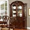 Elana 2 pc China Cabinet (CM3212HB-SET) image 1