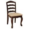 Townsville Dining Chair (CM3109SC-DK-2PK) image 1