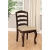 Townsville Dining Chair (CM3109SC-DK-2PK) image 3