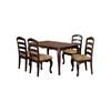 Townsville Dining Chair (CM3109SC-DK-2PK) image 4