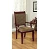 St. Nicholas Arm Chair (CM3224AC-2PK) image 2