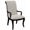 Ornette Arm Chair (CM3353AC-2PK) image 1