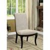 Ornette Dining Table with Pedestal Base (CM3353T-TABLE) image 4