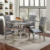 Round Amina Dining Table (CM3219RT) image 1