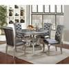 Round Amina Dining Table (CM3219RT) image 2