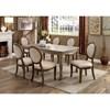 Kathryn Dining Chair (CM3872SC-2PK) image 4