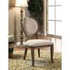 Kathryn Dining Chair (CM3872SC-2PK) image 5