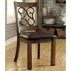 Paulina Dining Chair (CM3465SC-2PK) image 2