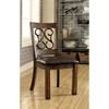 Paulina Dining Chair (CM3465SC-2PK) image 3