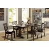 Paulina Dining Chair (CM3465SC-2PK) image 5